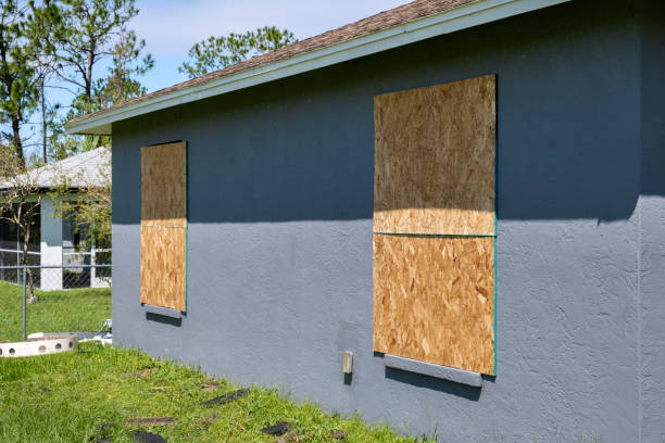 Best Custom Siding Design  in Estero, FL