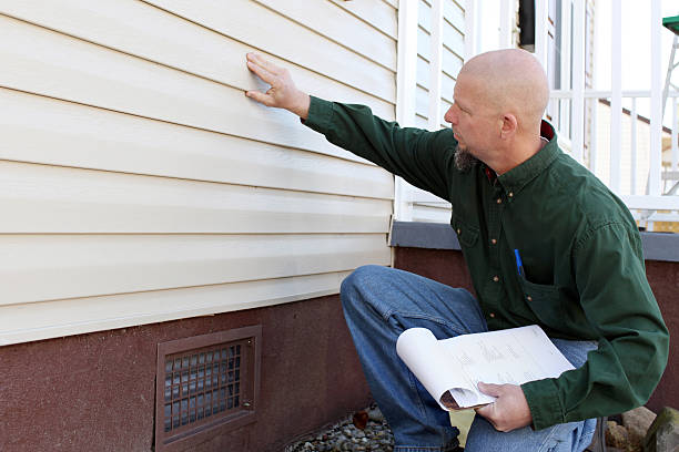 Siding for Multi-Family Homes in Estero, FL